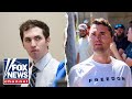 The latest on the death penalty push in the Charlie Kirk assassination trial