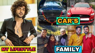 Siddu Jonnalagadda LifeStyle & Biography 2022 || Age, Cars, House, Wife, Family, Net Worth