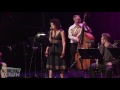 El Nora (I=I at the Ashkenaz Festival)