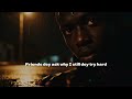 Baba God Borrow Me Five Billion — Official Lyrics Video