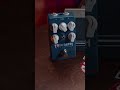 the best overdrive pedal ever