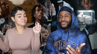 THIS THE BEST SONG ON THE ALBUM? | Lil Baby, Lil Durk - How It Feels (Official Video) [REACTION]