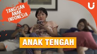 Duka Anak Tengah - Tangisan Anak Indonesia