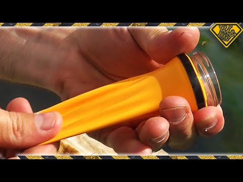 Make A Pocket Slingshot - Make A Pocket Slingshot -