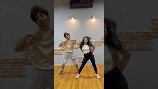 Jugnu Badshah Song - Jannat Zubair With Siddharth Nigam New Dance, Instagram Reels Video #Shorts