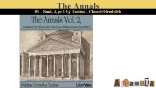 The Annals Vol 2