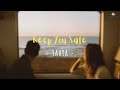 Keep You Safe - Yahya (Lyrics Video) Terjemahan