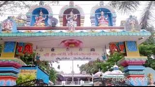 Sri Trishakthi Devasthanam - 2020 Floods