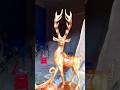 Wooden deer decoration stand handicraft #woodworking #handmade #handcraft