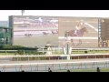 2009年 有馬記念 ドリームジャーニー号 u0026池添謙一