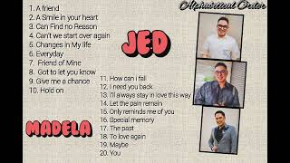 JED Madela (Medley) - 1 HR