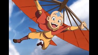 Aang main valo