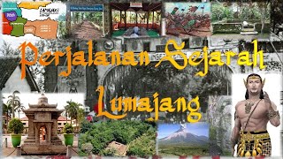 Sejarah Lumajang Terlengkap