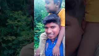 ଆମ ନଟିଆ ସହ ମସ୍ତି । Ama Natia Saha Masti l #shorts  #vlogs #Ama #natia