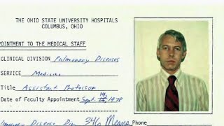 Survivors: Ohio State Doc Groped Men for Years