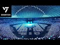 SEVENTEEN ~ SHADOW | Empty Arena | Concert Audio 🎧 | Lyrics