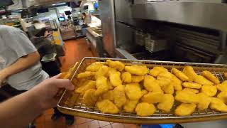 McDonald's POV: Chicken Nuggets