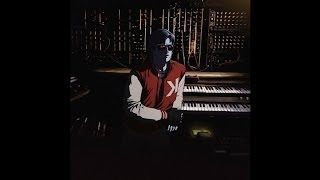 Kavinsky 'Nightcall' (Dustin N'Guyen Remix)