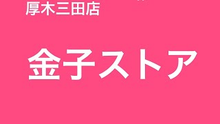 シャディサラダ館 厚木三田店         金子ストア