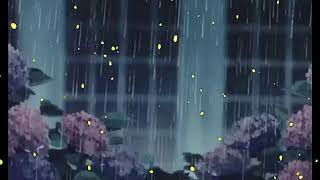 Nhạc Trung Quốc thư giãn  Relaxing Chinese Songs with rain sound for deep sleep