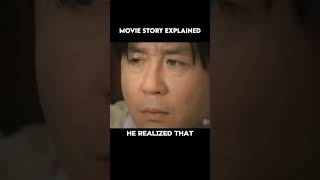 Movie Story Explained Recap Part 1 - #shorts #ytshorts