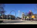 valravn construction update and winter chill out cedar point february 2016