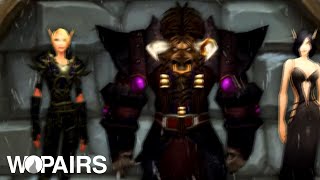 Gigi & Nation - Achievement Wh0re - [WoW Machinima MV]