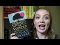 dual book review the wonder cc