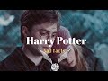 Harry Potter unknown sad facts || Harry Potter unknown facts || Harry Potter facts @littlerobo4262