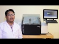 Selectra Pro Clinical Chemistry Analyzer: Data Restore Point [TGIF15]