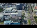 北海道マラソン2015年8月30日