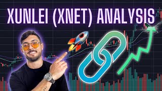 Xunlei (XNET) Analysis: The Next BIG Crypto Stock?