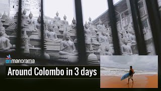 Discover Colombo in 3 days