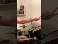 R U Mine? - Arctic Monkeys Drum Cover