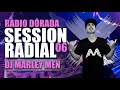 🔴 SESSION RADIAL 06 - DJ Marley Men (Radio Dorada) Salsa Ckoke, Playeros, Moombahton