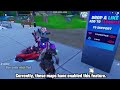 how to turn on proximity chat in fortnite hear other team player voices proximity chat maps