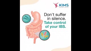 IBS (Irritable Bowel Syndrome) Awareness Month