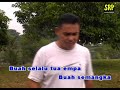 anggas buah semangka official music video