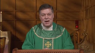 Sunday Catholic Mass on YouTube | Daily TV Mass (February 3, 2019)