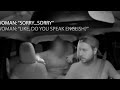 Lyft Driver Kicks Out Passenger Over Racist Comments