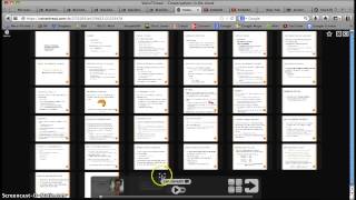 Quick Bb Tutorial: Embedding VoiceThread Presentations