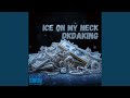 Ice On My Neck