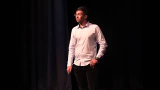 The Future of National Identity | Aryan Shresth | TEDxYouth@AIS