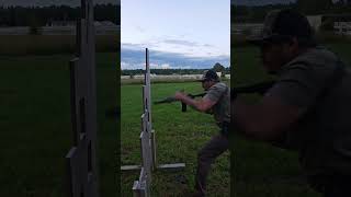 Training #suppressor #silencer #ASMR #asmrvideo #usmc #suppressed #22lr #22 #unconventional