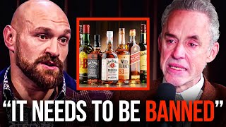WHY YOU NEED TO QUIT DRINKING ALCOHOL - One of the Most Eye Opening Motivational Videos Ever