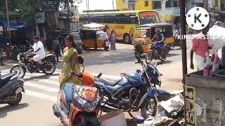 RATHINAM BUS MADURAI TO THEVARAM