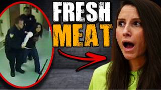 Kouri Richins Beatdown In Prison Ex Con Explains