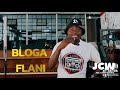 Who's Bloga Flani?