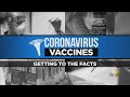 Illinois To Move To Next Phase Of Coronavirus Vaccination In One Week