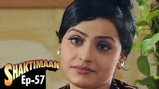 Shaktimaan - Episode 57